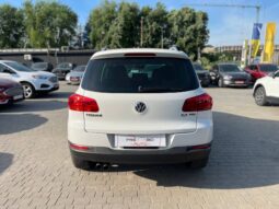 Volkwagen Tiguan 2013 | 2.0TSI AT FWD Comfortline (596869-VIN)