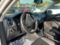 Volkwagen Tiguan 2013 | 2.0TSI AT FWD Comfortline (596869-VIN) full