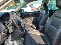 Volkwagen Tiguan 2013 | 2.0TSI AT FWD Comfortline (596869-VIN) full