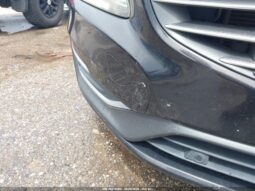 Volvo S60 T5 2015 | 2.0 AT FWD Premier (344319-VIN) full