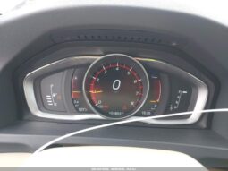 Volvo S60 T5 2015 | 2.0 AT FWD Premier (344319-VIN) full