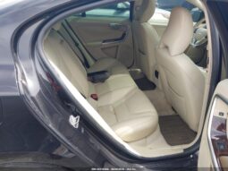 Volvo S60 T5 2015 | 2.0 AT FWD Premier (344319-VIN) full