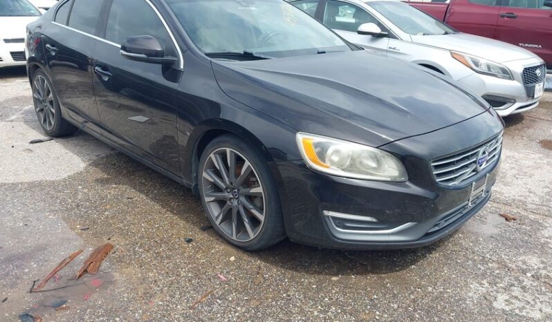 Volvo S60 T5 2015 | 2.0 AT FWD Premier (344319-VIN) 1
