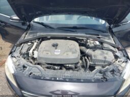 Volvo S60 T5 2015 | 2.0 AT FWD Premier (344319-VIN) full