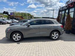 Audi Q3 2019 | 2.0 TFSI AT AWD Quattro Premium (067946-VIN)