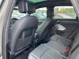 Audi Q3 2019 | 2.0 TFSI AT AWD Quattro Premium (067946-VIN) full