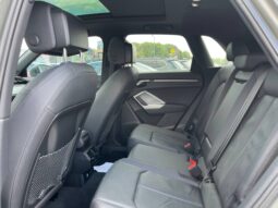 Audi Q3 2019 | 2.0 TFSI AT AWD Quattro Premium (067946-VIN) full