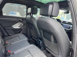 Audi Q3 2019 | 2.0 TFSI AT AWD Quattro Premium (067946-VIN) full