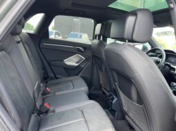 Audi Q3 2019 | 2.0 TFSI AT AWD Quattro Premium (067946-VIN) full