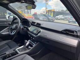 Audi Q3 2019 | 2.0 TFSI AT AWD Quattro Premium (067946-VIN) full