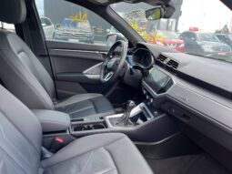 Audi Q3 2019 | 2.0 TFSI AT AWD Quattro Premium (067946-VIN) full