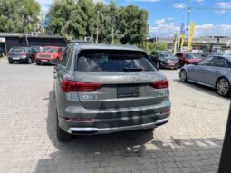 Audi Q3 2019 | 2.0 TFSI AT AWD Quattro Premium (067946-VIN)