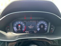 Audi Q3 2019 | 2.0 TFSI AT AWD Quattro Premium (067946-VIN) full