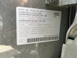 Audi Q3 2019 | 2.0 TFSI AT AWD Quattro Premium (067946-VIN) full