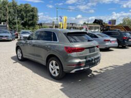Audi Q3 2019 | 2.0 TFSI AT AWD Quattro Premium (067946-VIN)