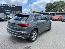 Audi Q3 2019 | 2.0 TFSI AT AWD Quattro Premium (067946-VIN)