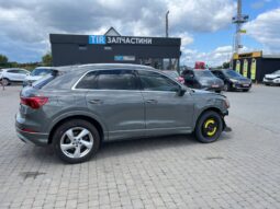 Audi Q3 2019 | 2.0 TFSI AT AWD Quattro Premium (067946-VIN) full
