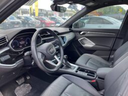 Audi Q3 2019 | 2.0 TFSI AT AWD Quattro Premium (067946-VIN) full