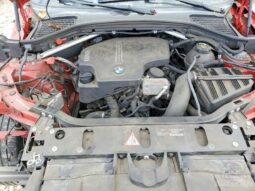 BMW X3 2016 | 2.0 AT AWD XDrive28i (D63546-VIN) full