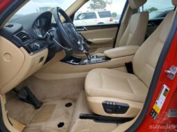 BMW X3 2016 | 2.0 AT AWD XDrive28i (D63546-VIN) full
