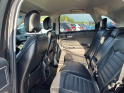Ford Edge 2017 | 2.0 AT FWD SEL (C22368-VIN) full