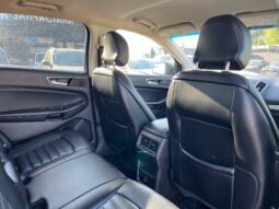 Ford Edge 2017 | 2.0 AT FWD SEL (C22368-VIN) full