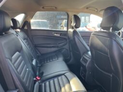Ford Edge 2017 | 2.0 AT FWD SEL (C22368-VIN) full