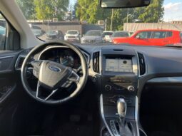 Ford Edge 2017 | 2.0 AT FWD SEL (C22368-VIN) full