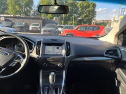 Ford Edge 2017 | 2.0 AT FWD SEL (C22368-VIN) full