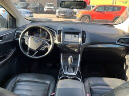 Ford Edge 2017 | 2.0 AT FWD SEL (C22368-VIN) full