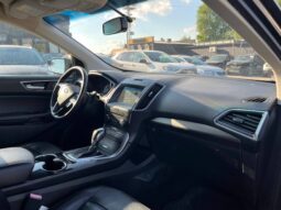 Ford Edge 2017 | 2.0 AT FWD SEL (C22368-VIN) full