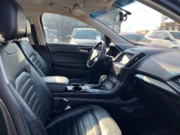 Ford Edge 2017 | 2.0 AT FWD SEL (C22368-VIN) full