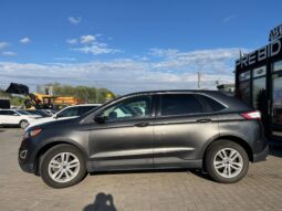Ford Edge 2017 | 2.0 AT FWD SEL (C22368-VIN)