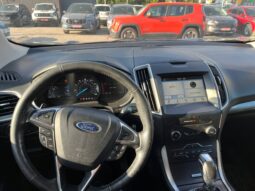 Ford Edge 2017 | 2.0 AT FWD SEL (C22368-VIN) full