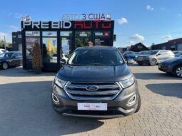 Ford Edge 2017 | 2.0 AT FWD SEL (C22368-VIN)
