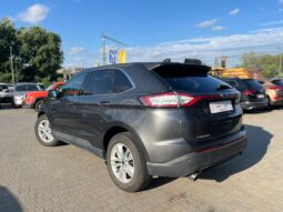 Ford Edge 2017 | 2.0 AT FWD SEL (C22368-VIN)
