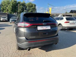 Ford Edge 2017 | 2.0 AT FWD SEL (C22368-VIN)