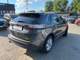 Ford Edge 2017 | 2.0 AT FWD SEL (C22368-VIN) full