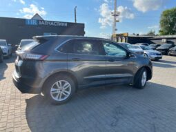 Ford Edge 2017 | 2.0 AT FWD SEL (C22368-VIN) full