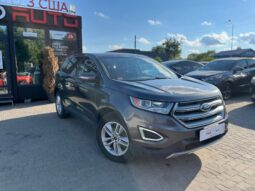 Ford Edge 2017 | 2.0 AT FWD SEL (C22368-VIN) full