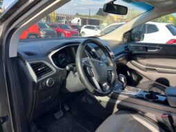 Ford Edge 2017 | 2.0 AT FWD SEL (C22368-VIN) full