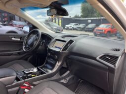 Ford Edge 2019 | 2.0 AT FWD SE (A34130-VIN) full