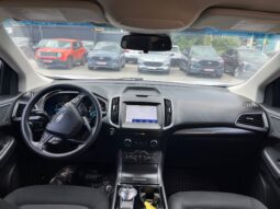 Ford Edge 2019 | 2.0 AT FWD SE (A34130-VIN) full