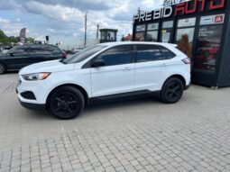 Ford Edge 2019 | 2.0 AT FWD SE (A34130-VIN)