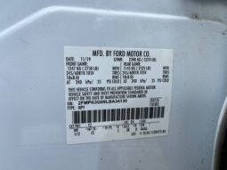 Ford Edge 2019 | 2.0 AT FWD SE (A34130-VIN) full