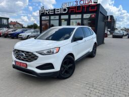 Ford Edge 2019 | 2.0 AT FWD SE (A34130-VIN)
