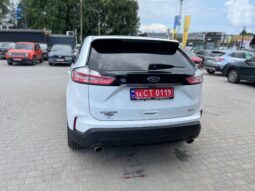 Ford Edge 2019 | 2.0 AT FWD SE (A34130-VIN)