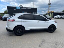 Ford Edge 2019 | 2.0 AT FWD SE (A34130-VIN) full