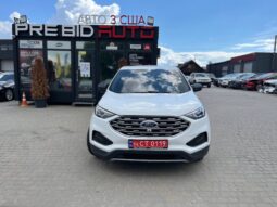 Ford Edge 2019 | 2.0 AT FWD SE (A34130-VIN) full