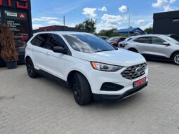 Ford Edge 2019 | 2.0 AT FWD SE (A34130-VIN) full